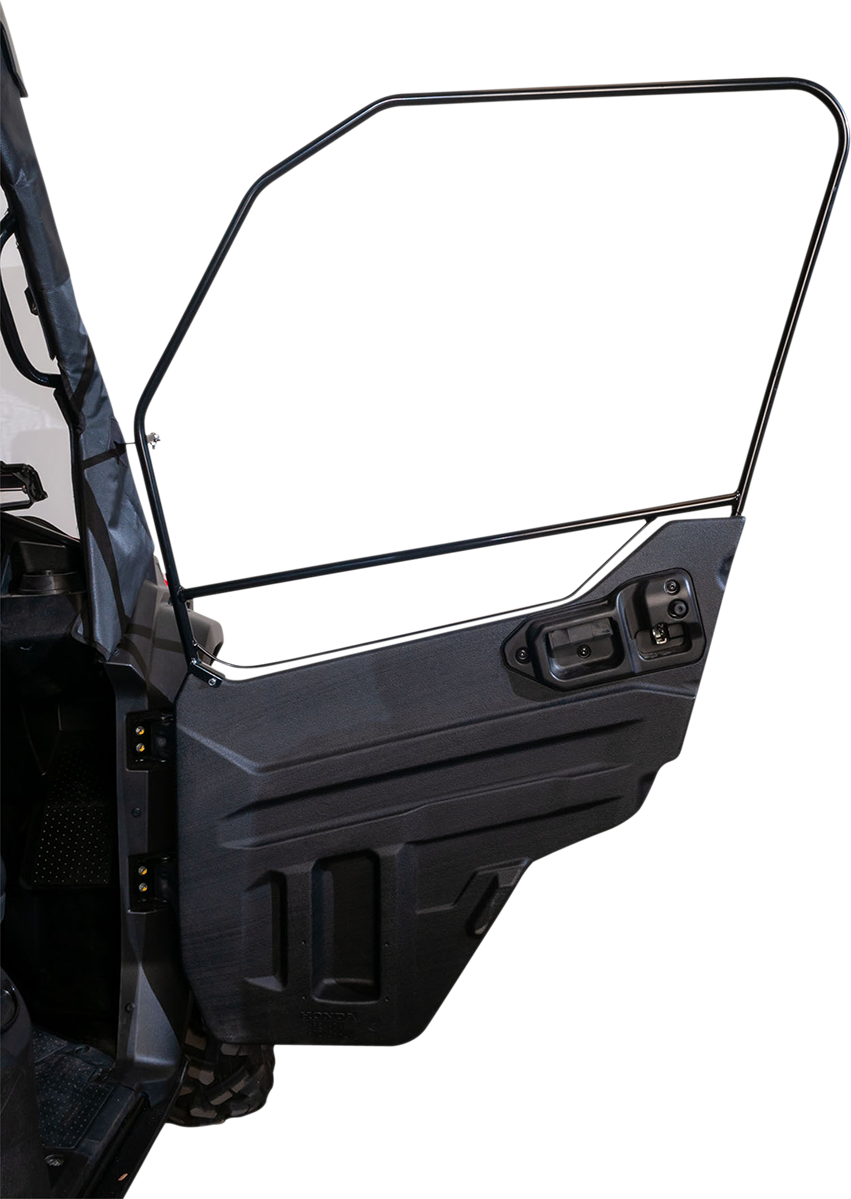 Seizmik Upper Door Kit - Honda - Pioneer 1000/1000-5/1000-6