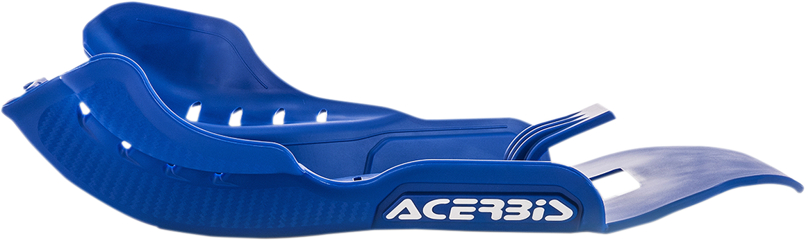 Acerbis Off-Road Skid Plate Yamaha YZ250 / YZ250X 2005-2025