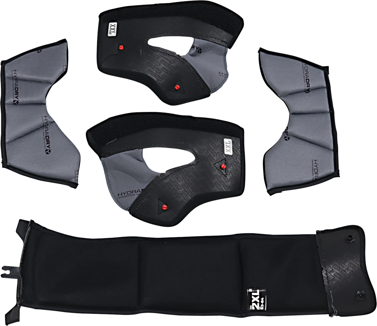 Icon Variant Pro™ Helmet Interior Set