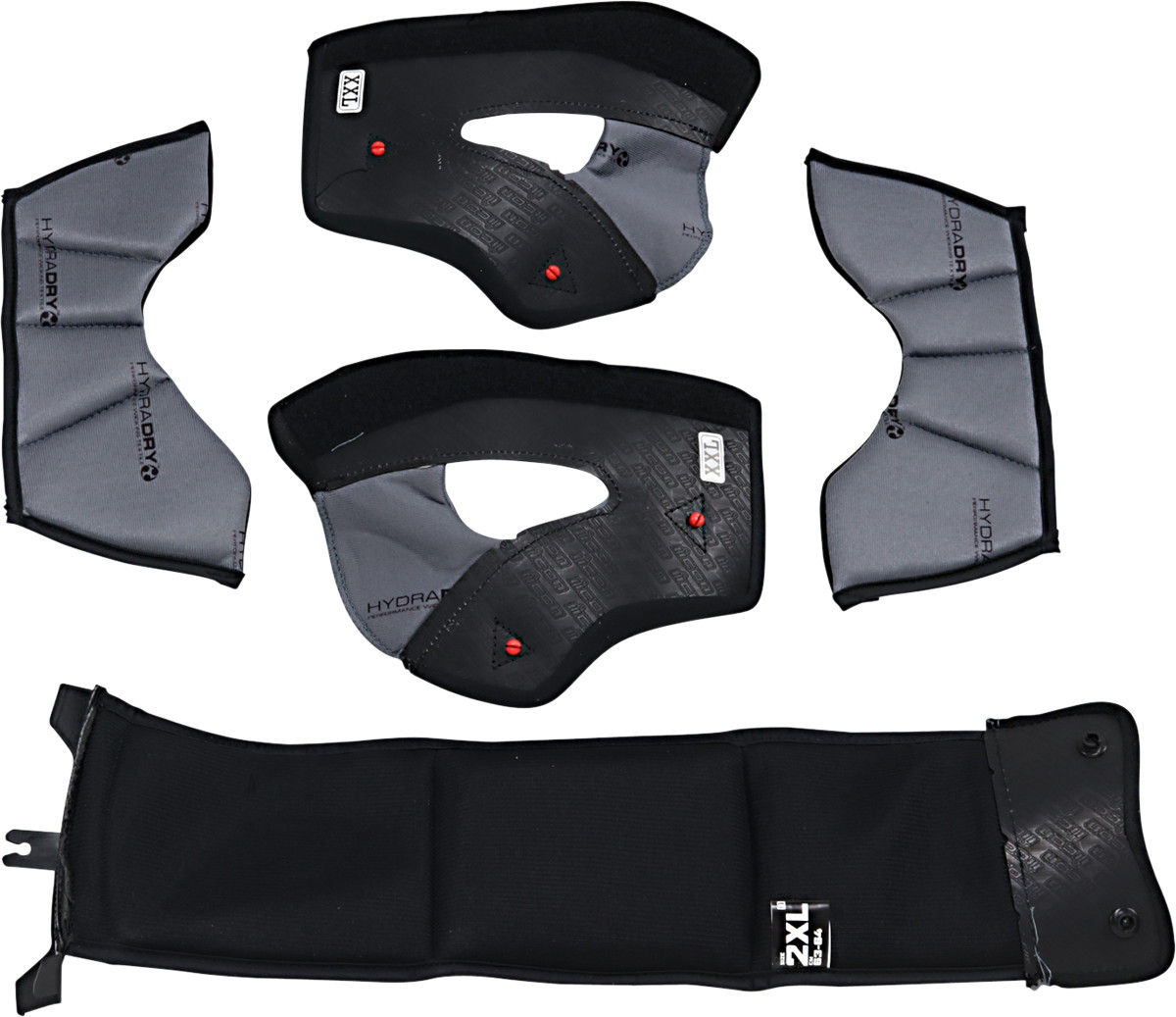 ICON Variant Pro™ Helmet Interior Set