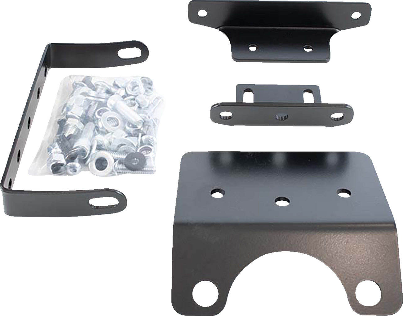 PAUL YAFFE BAGGER NATION Sharknado® Fairing