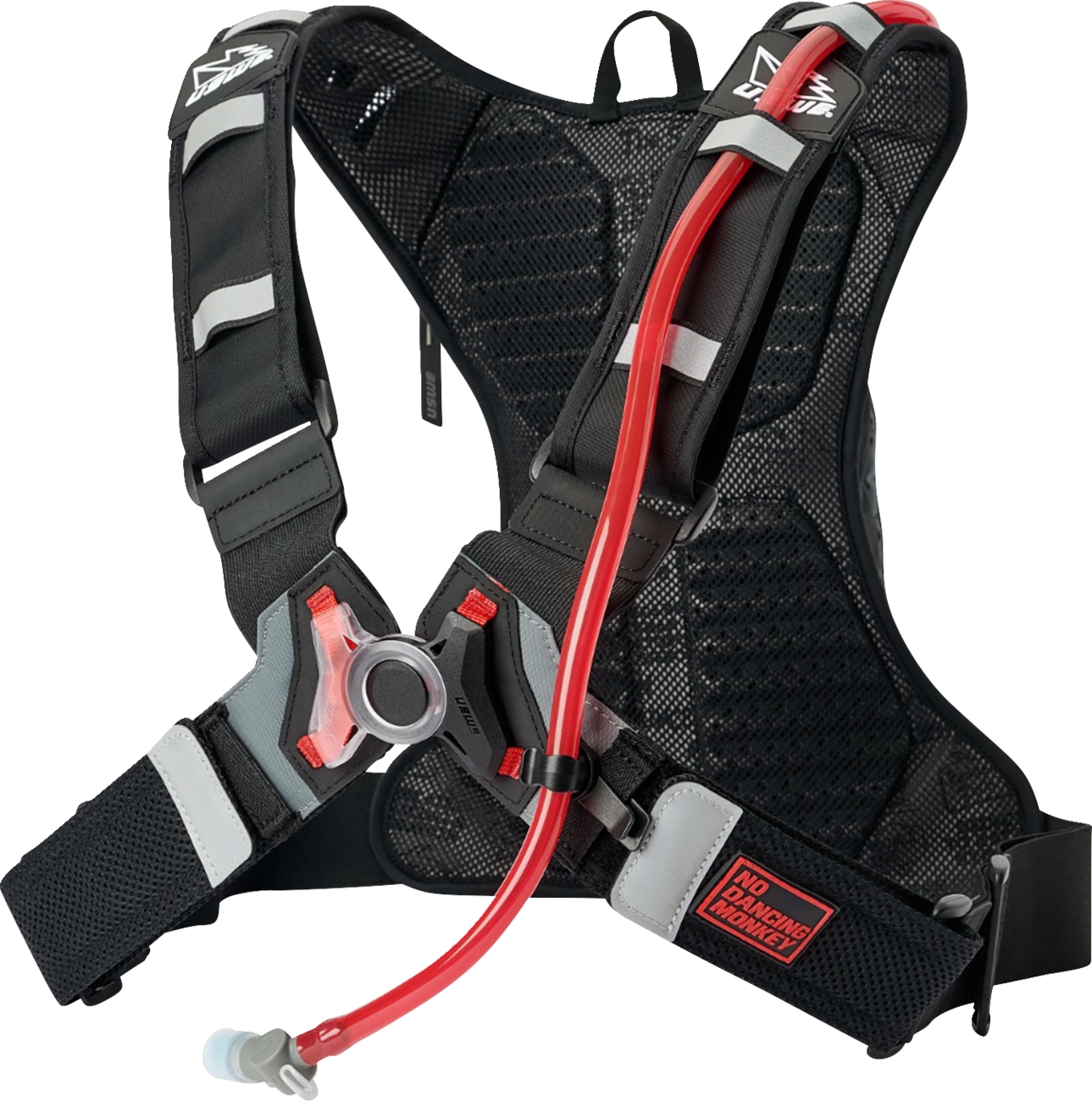 USWE Moto Hydro 3L Adventure Fit Hydration Pack