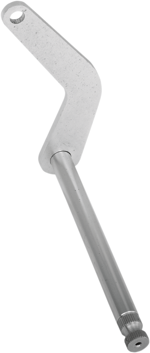Drag specialties Shift Shaft - Chrome - FXD Harley Davidson
