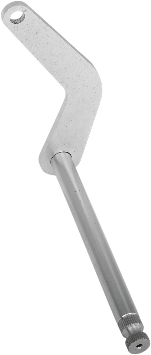 Drag specialties Shift Shaft - Chrome - FXD Harley Davidson