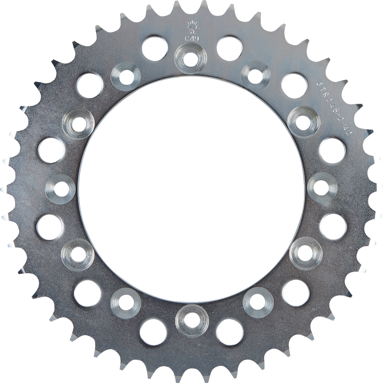 JT SPROCKETS Steel Rear Sprocket