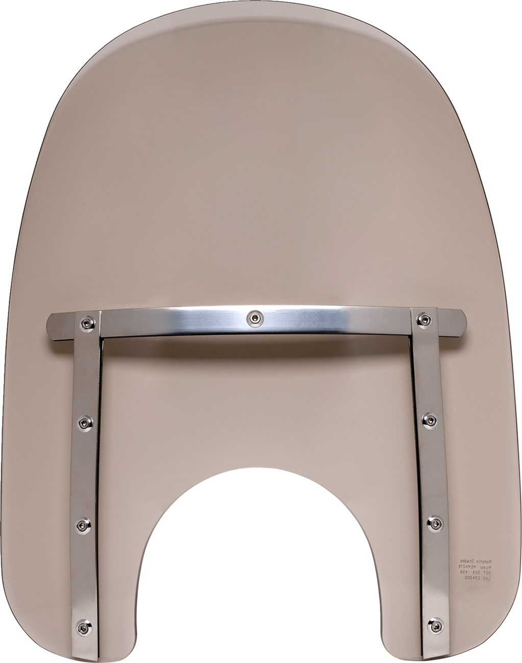 MEMPHIS SHADES Memphis Slim Windshield