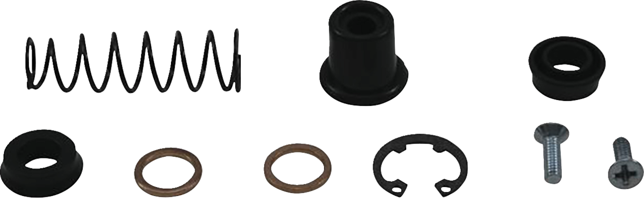 All balls Brake Master Cylinder Rebuild Kit - Front Arctic Cat