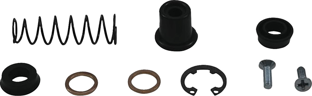ALL BALLS Master Cylinder Rebuild Kit