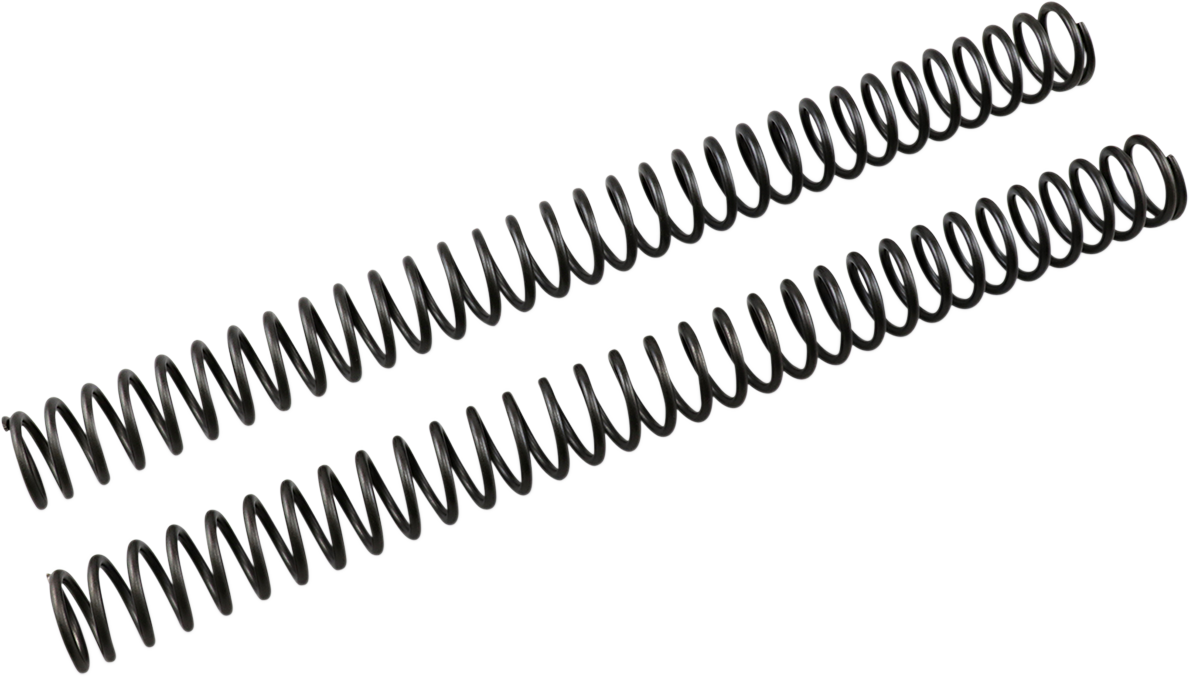 Factory connection Front Fork Springs - 0.46 kg/mm KTM/Suzuki/Kawasaki