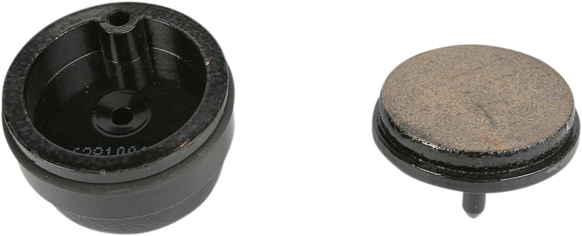 ATV/UTV Sintered Metal Brake Pads