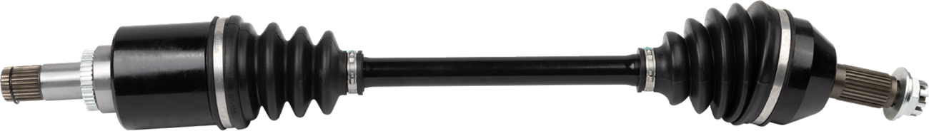 Complete Axle Kit