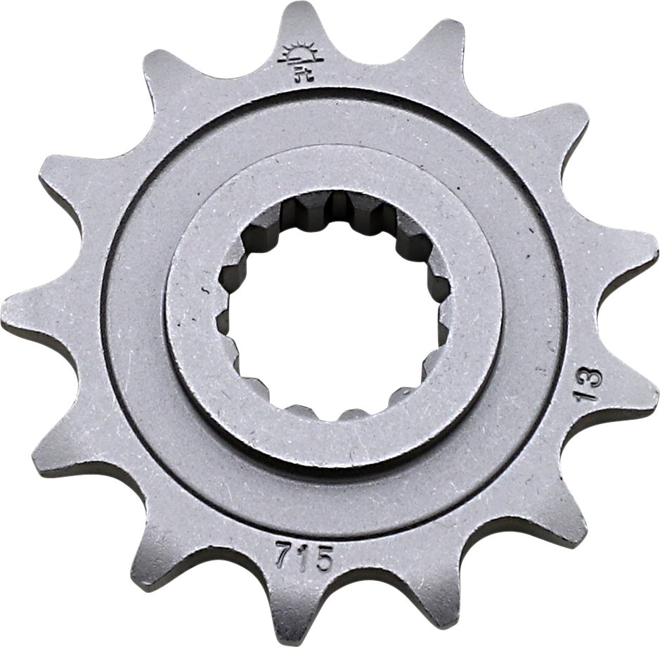 Jt sprockets Countershaft Sprocket - 13 Tooth Gas Gas/Husqvarna/KTM 13T