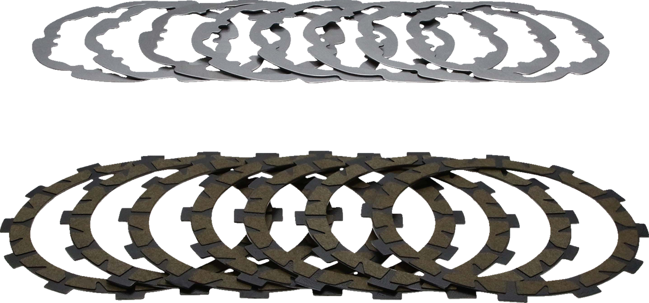 Rekluse Radius X 4.0 Clutch Kit KTM / Husqvarna / Gas Gas 250cc-300cc 2017-2023
