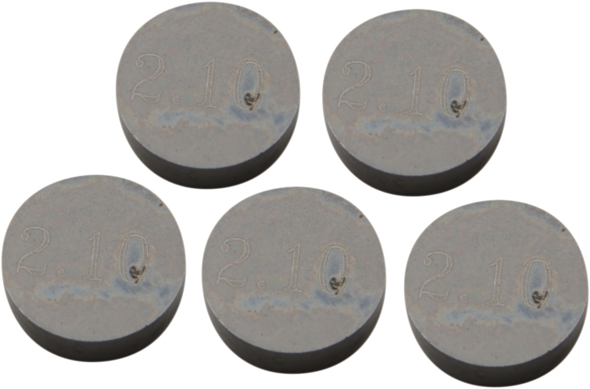 PROX 7.48 mm Replacement Valve Shims
