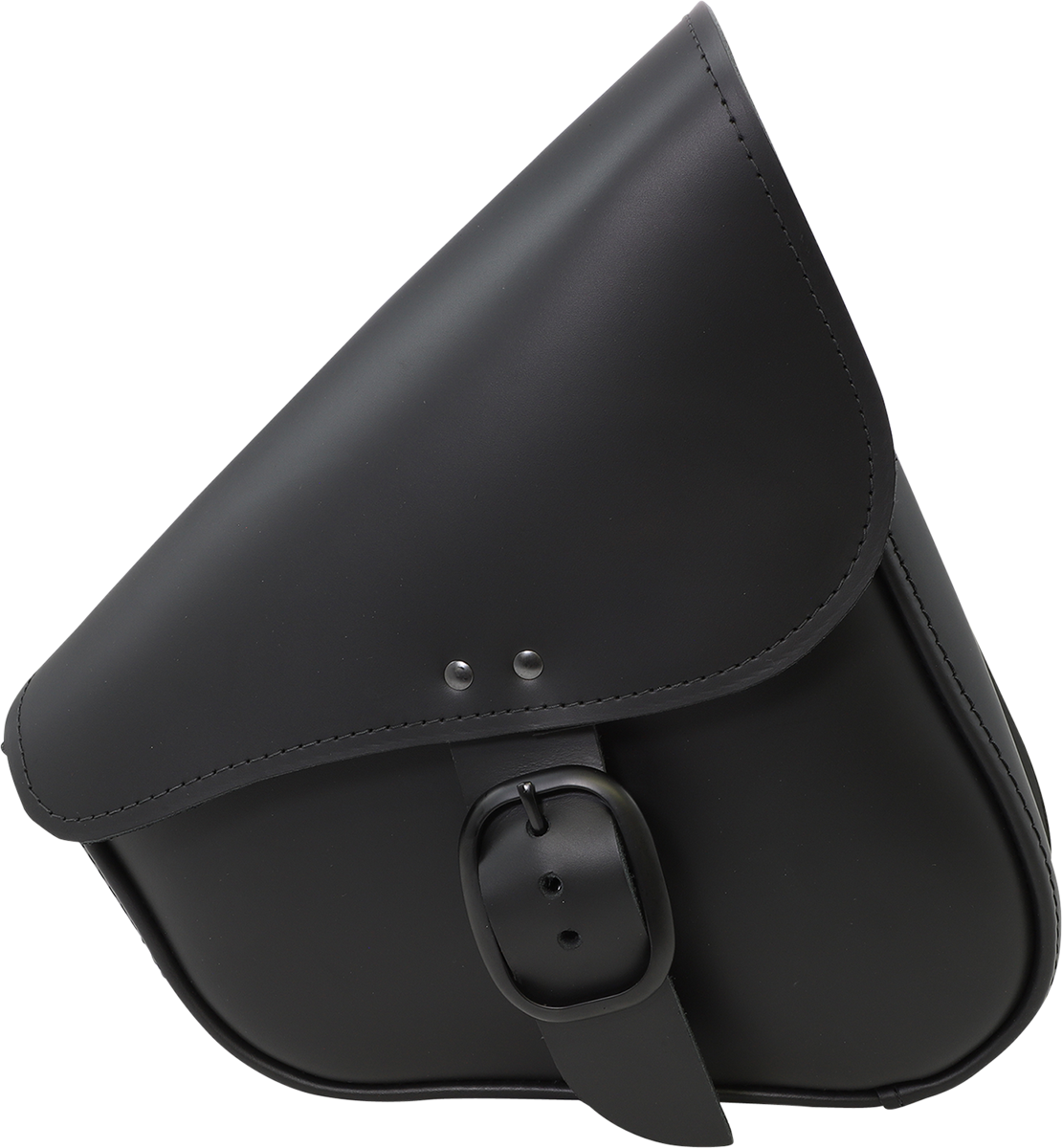 WILLIE & MAX LUGGAGE Leather Swingarm Bag