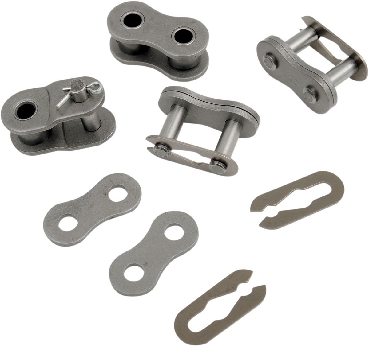 Parts unlimited 420 - Chain - Repair Kit