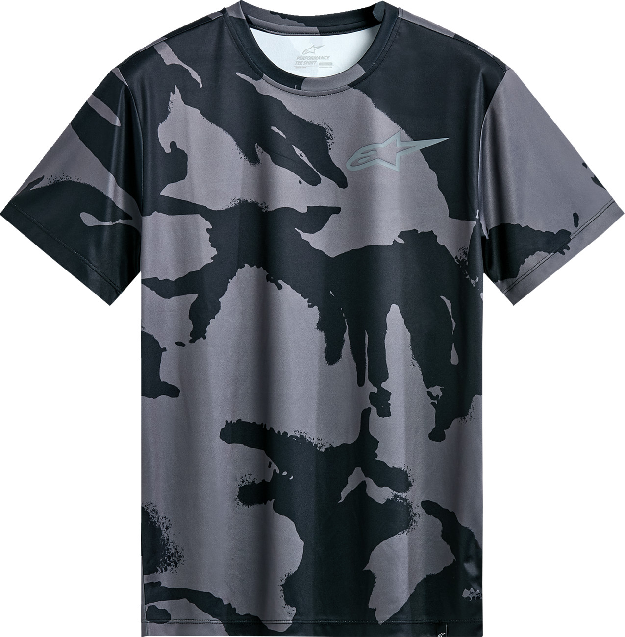 ALPINESTARS Camo Performance SS Tee (2024)