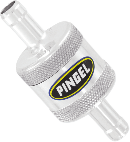 PINGEL In-Line Fuel Filter