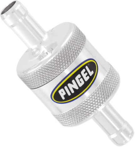 PINGEL In-Line Fuel Filter