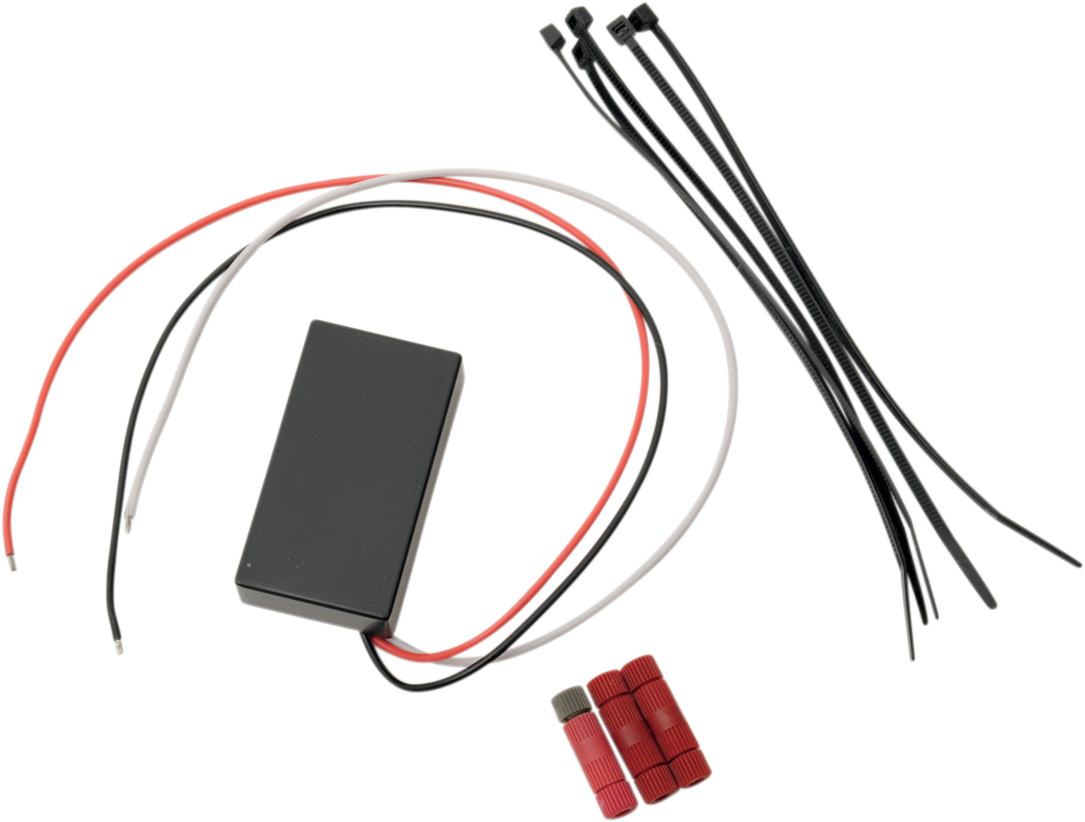 Custom Dynamics Universal Magic Strobe Brake Light Modulator