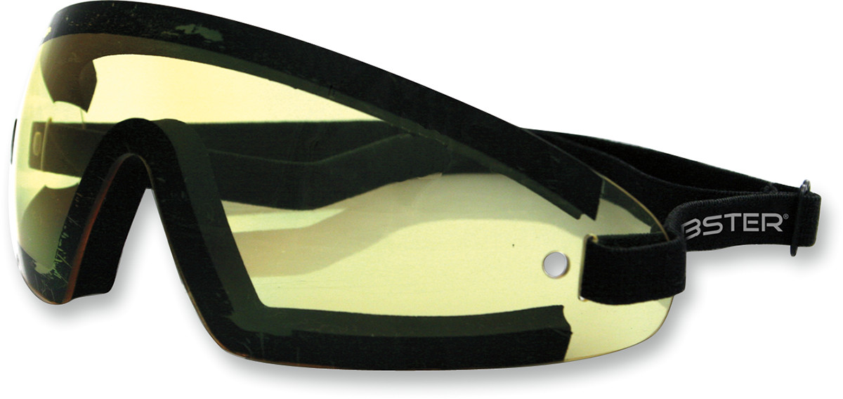 BOBSTER Wrap Around Goggles
