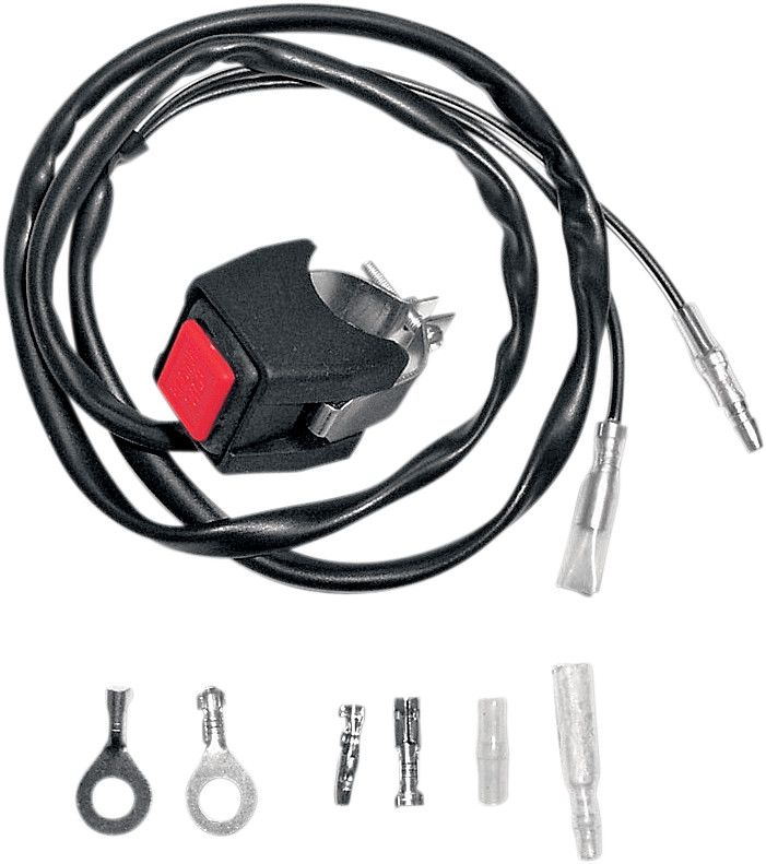 K&s technologies Kill Switch - Yamaha - YZ Type