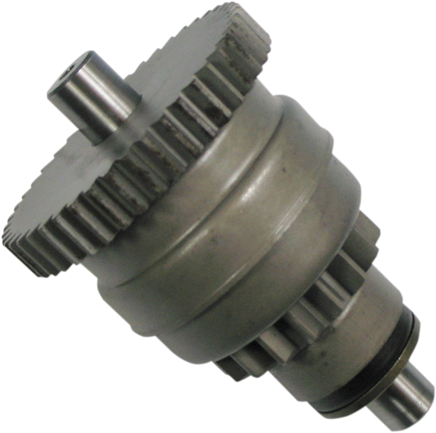 Rick's motorsport electric Starter Drive - Can-Am
