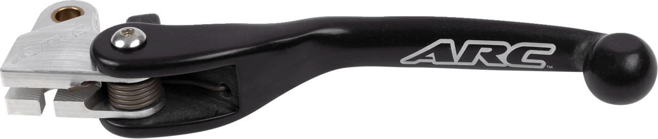 ARC Flex Clutch Lever Honda 125cc-250cc 1997-2025