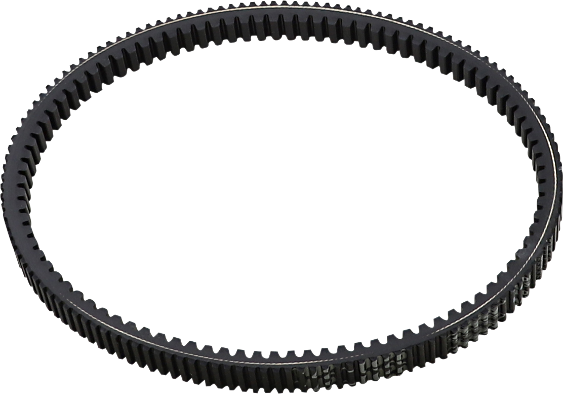 Moose Racing Performance Plus Drive Belt Kawasaki Mule / SX 2005-2020