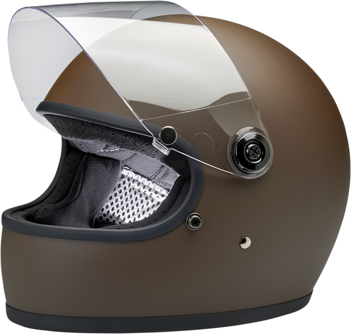 Biltwell Gringo S Helmet