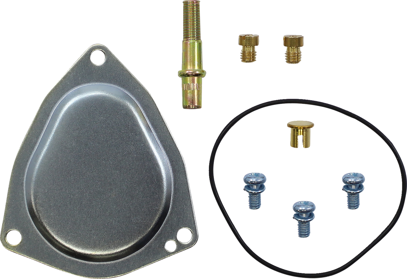 Moose Racing Replacement Carburetor