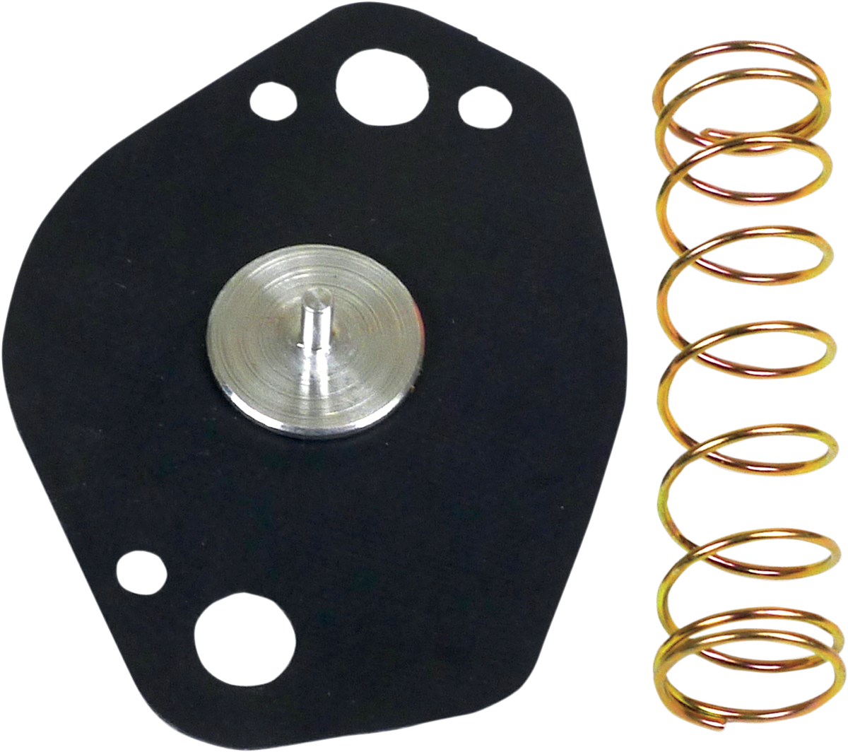 Carburetor Air Cut-Off Valve Set