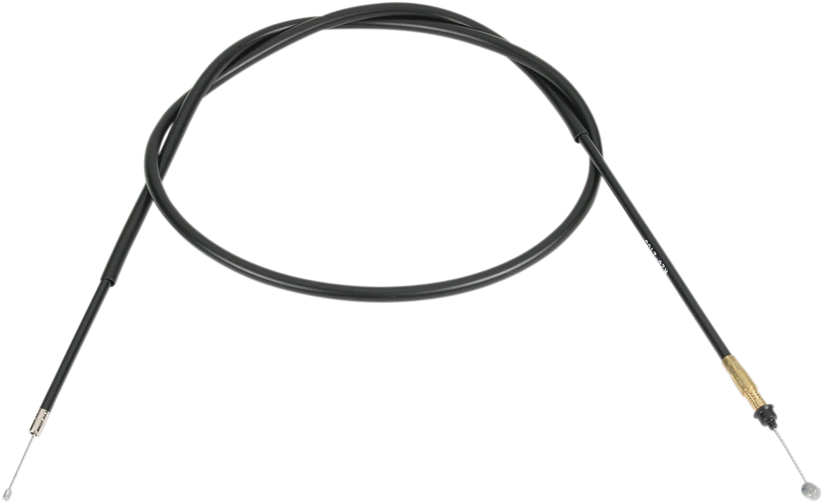 PARTS UNLIMITED Vinyl Covered Cable