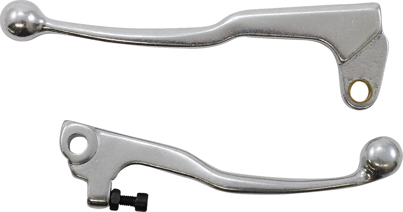 TMV Handlebar Control Levers