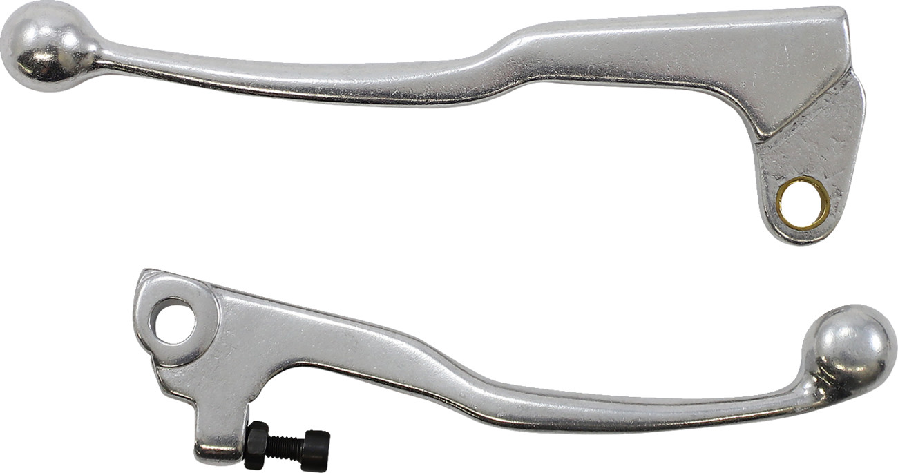 TMV Handlebar Control Levers