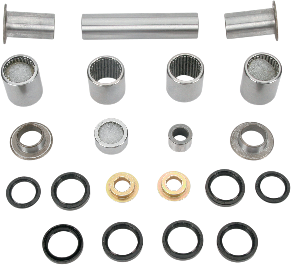 Moose Racing Linkage Bearing Kit