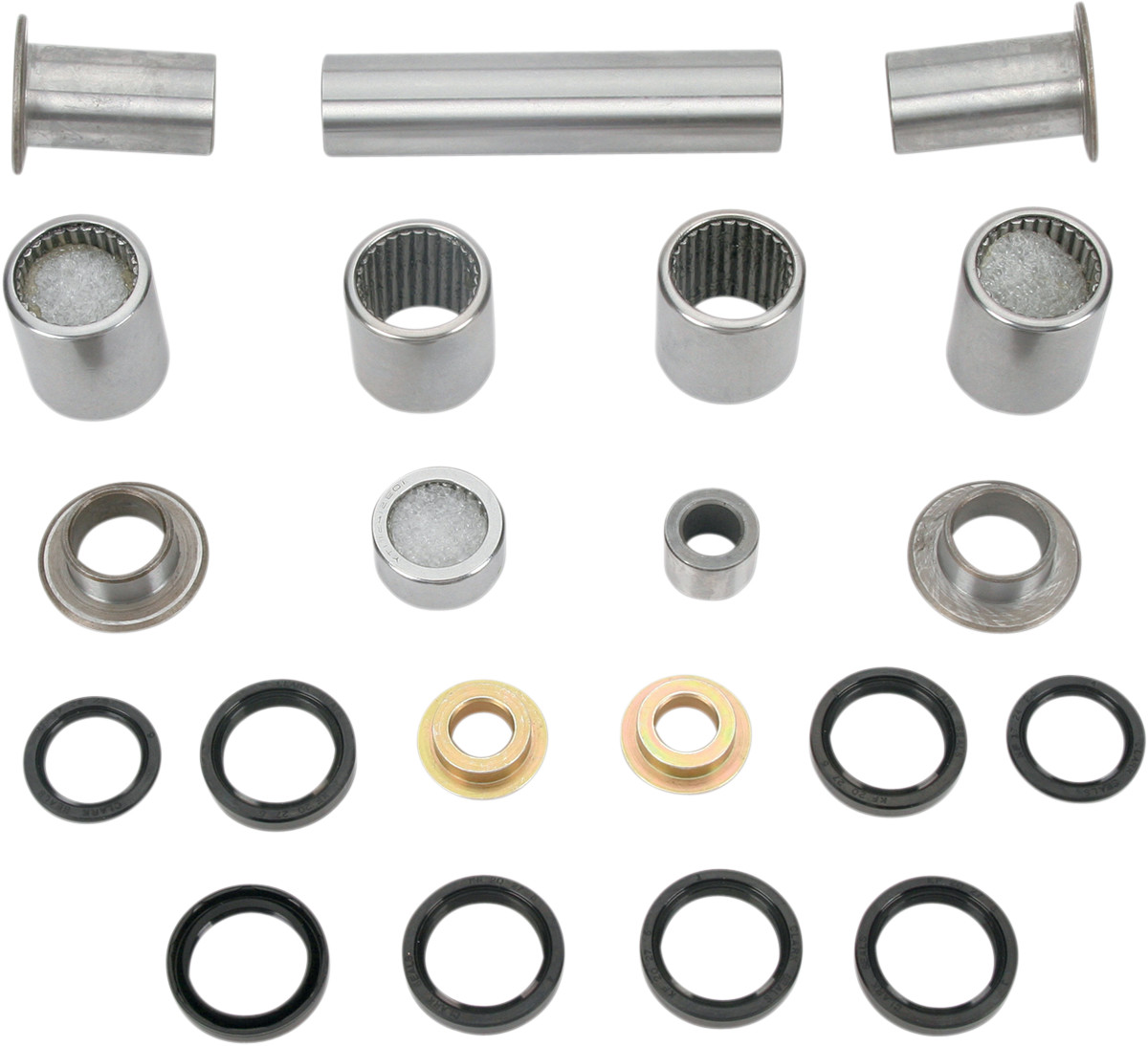 Moose Racing Linkage Bearing Kit