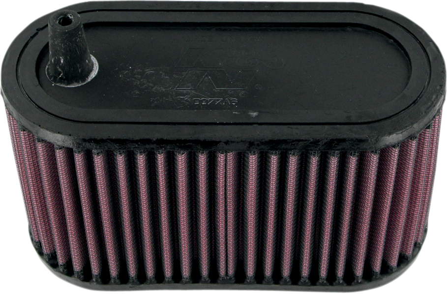 K & n High-Flow Air Filter - Yamaha