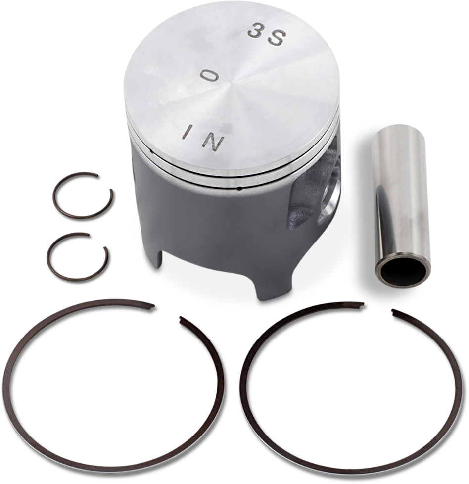 Prox Piston Kit - 66.34 mm - Honda | Husqvarna | Suzuki
