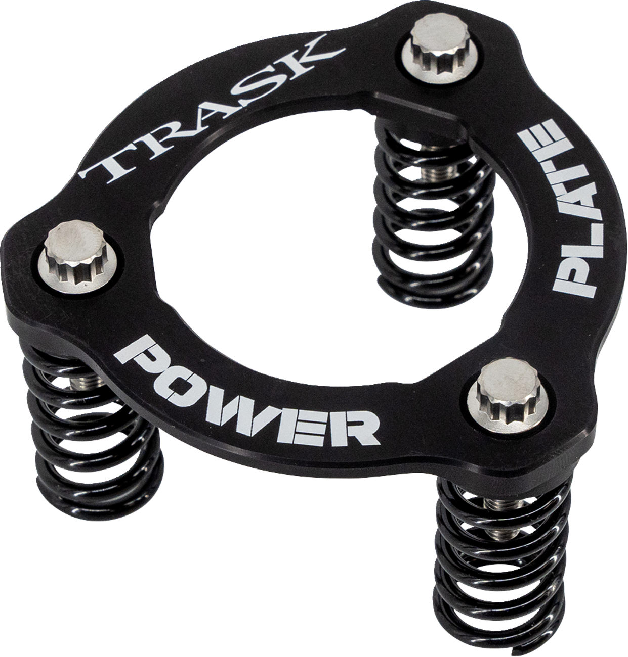TRASK Power Plate Kit