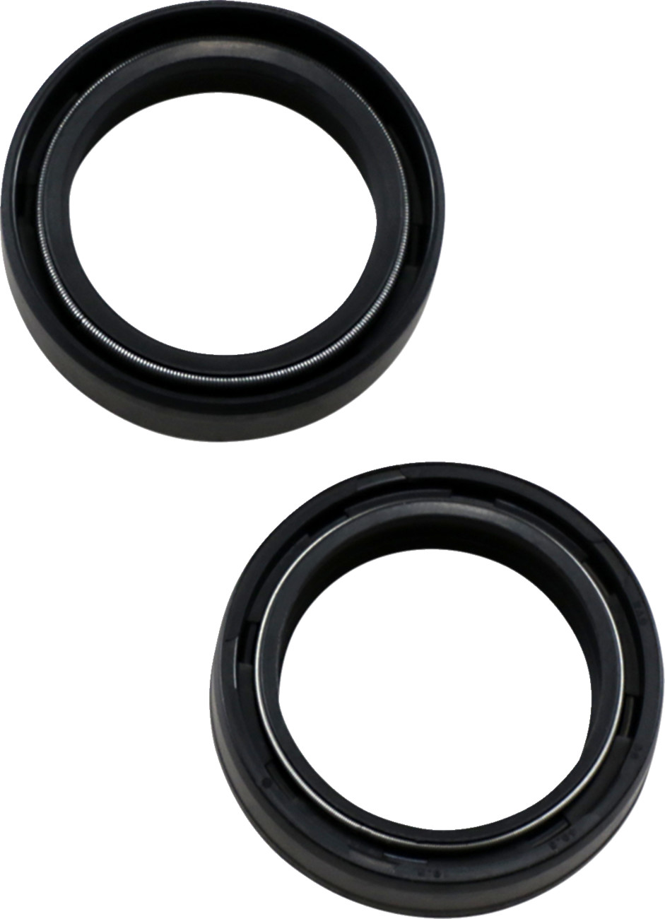PARTS UNLIMITED Front Fork Seals
