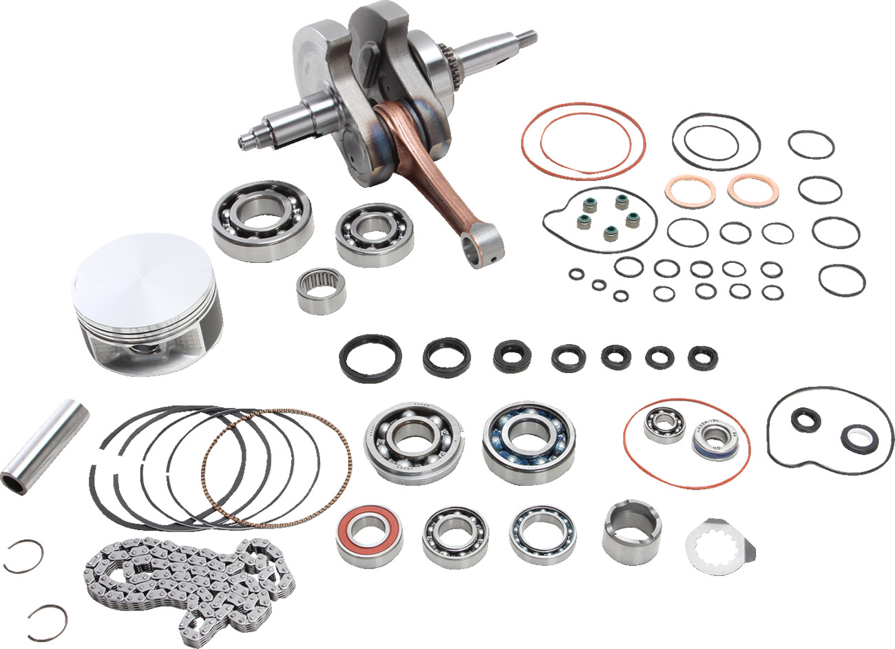 VERTEX Engine Rebuild Kit