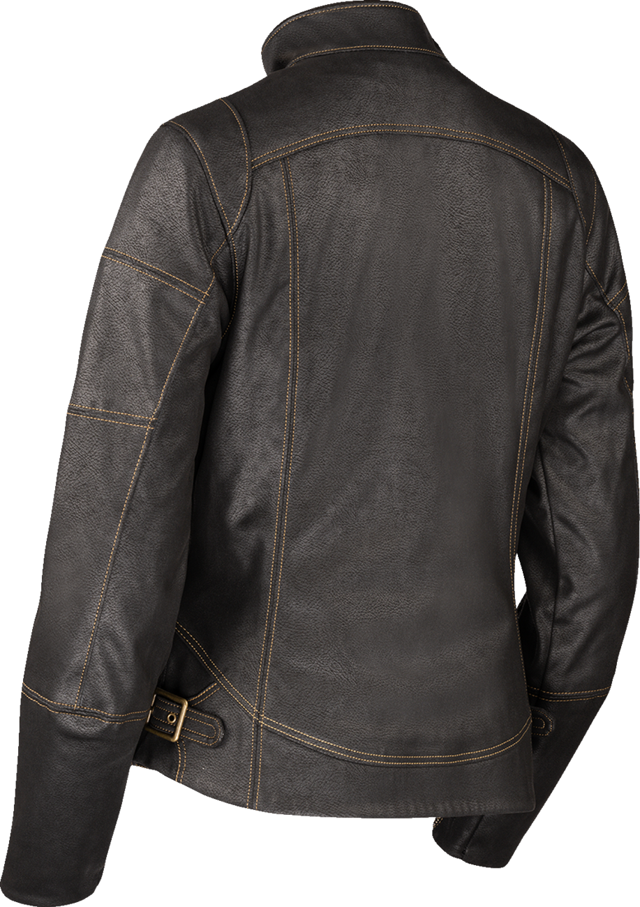 Icon Women's Tuscadero3™ Jacket