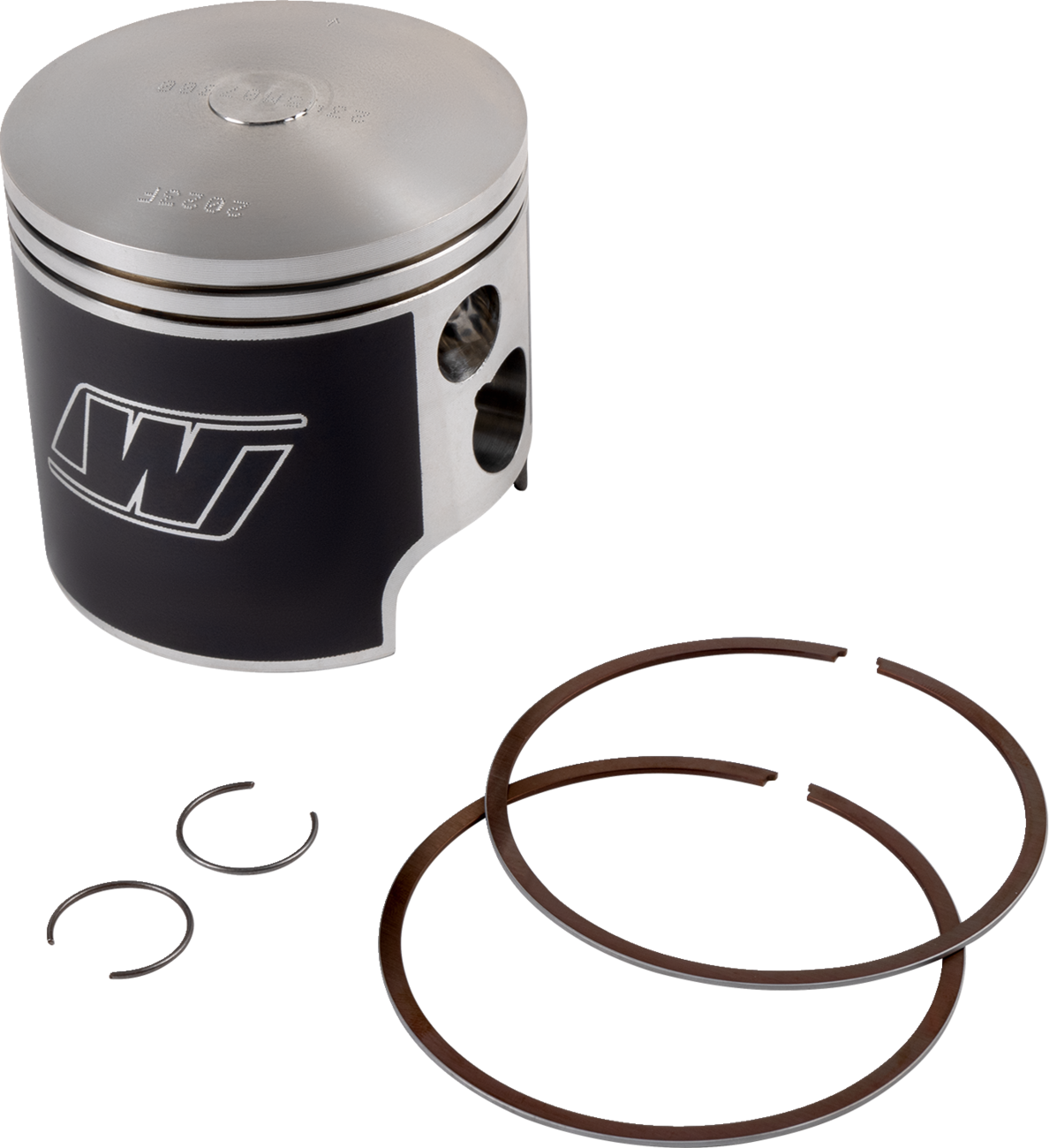 Piston Kit for 2 Stroke