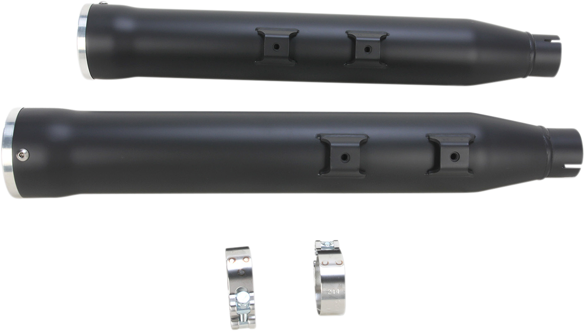 COBRA RPT 3" Slip-On Mufflers