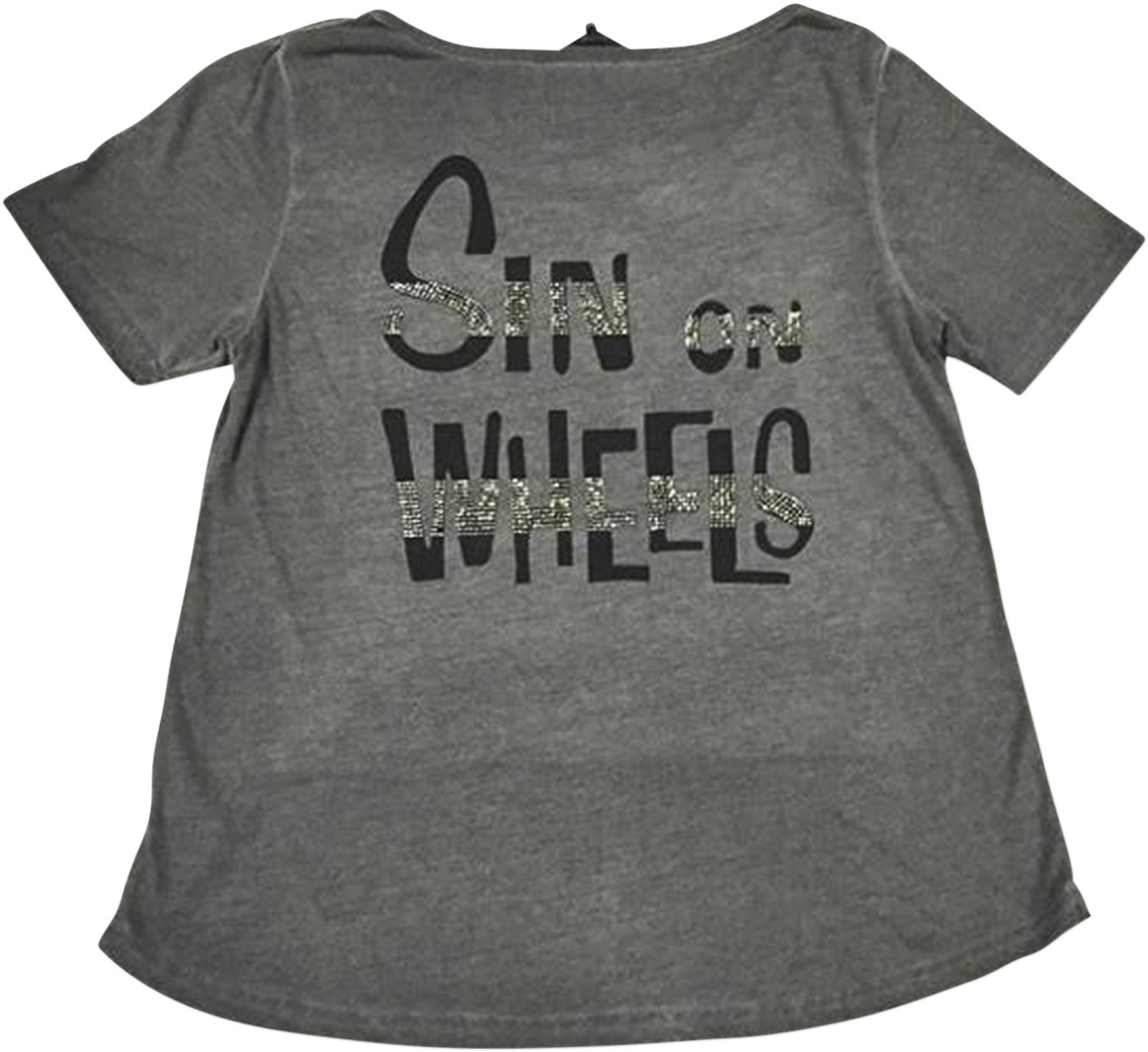 Women's Sinwheels T-Shirt