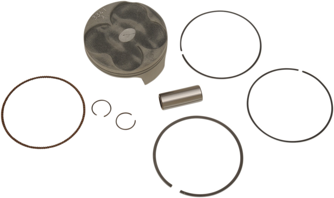 Prox Piston Kit - 76.98 mm - Suzuki RMZ250