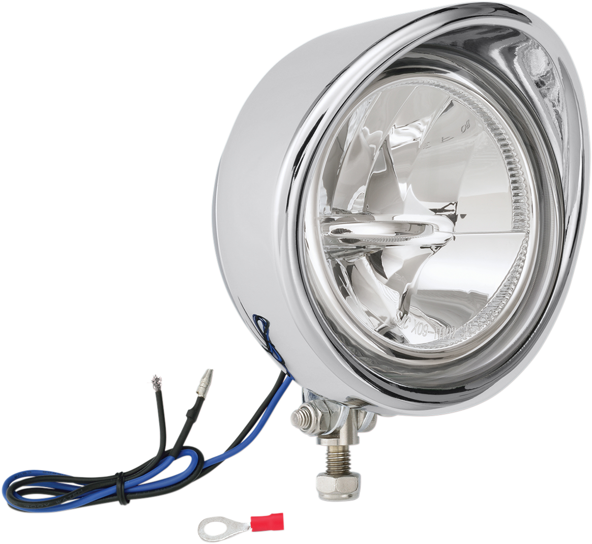 3½" LED Driving Lights