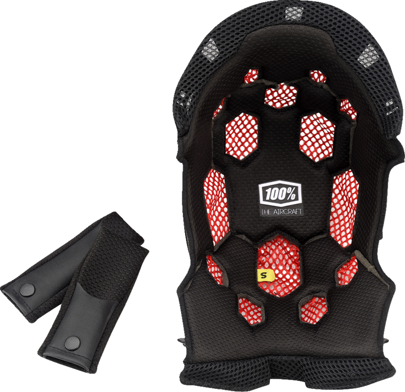 100% Aircraft 2 Bicycle Helmet Liner