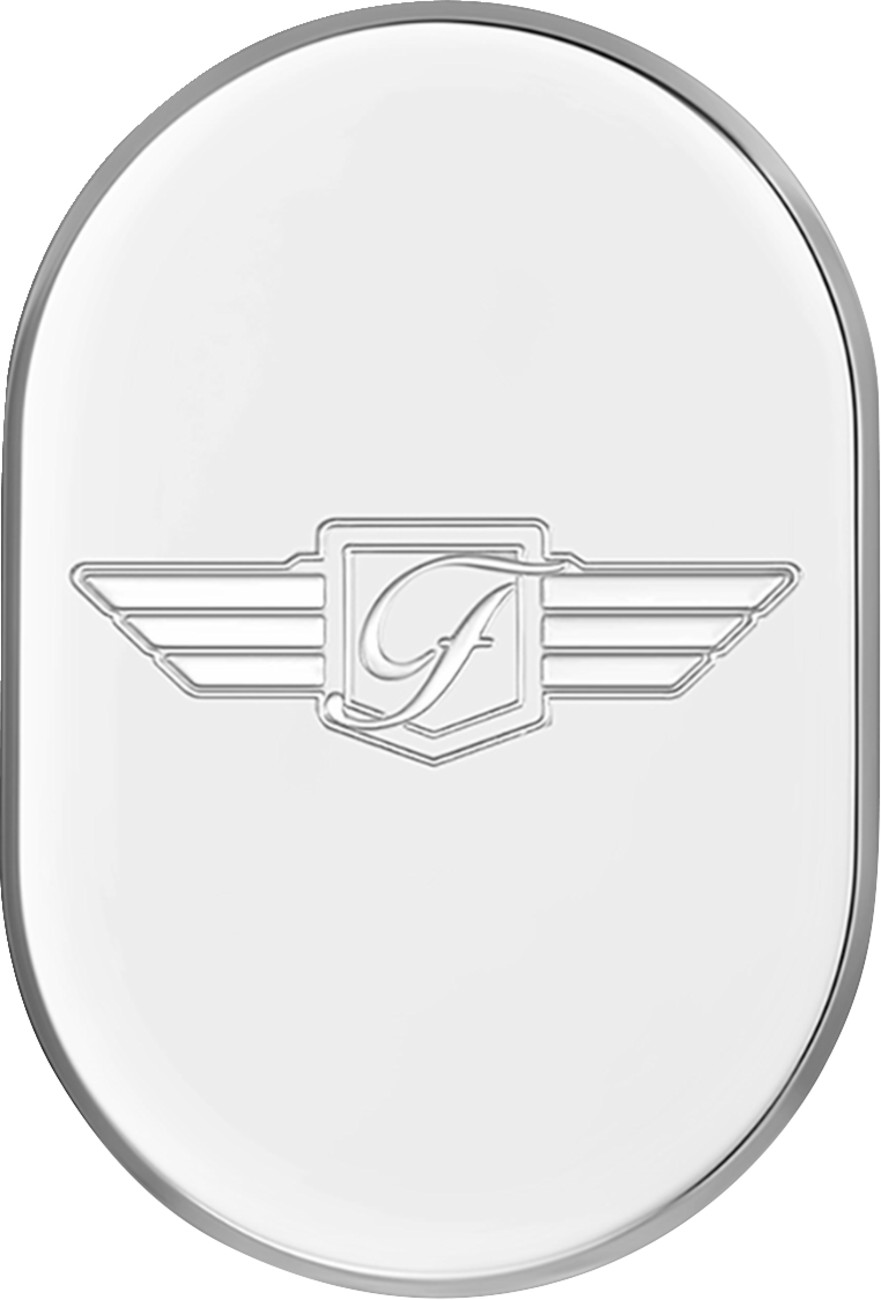FIGURATI DESIGNS Antenna Cover